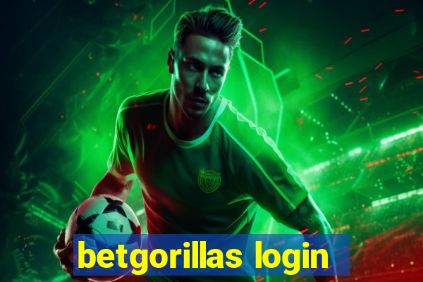 betgorillas login